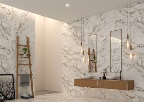 Living Room Wall Tile 