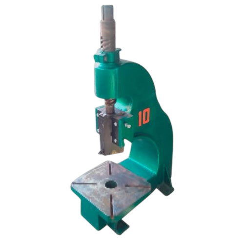 Manual Type Fly Press