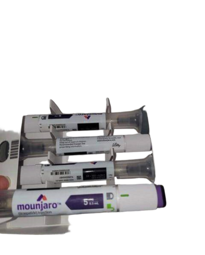 Mounjaro Weight Loss 5Mg Injection - Age Group: Adult