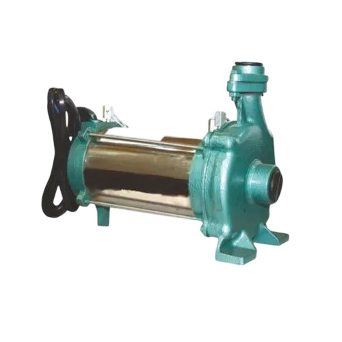Open Well Submersible Pump