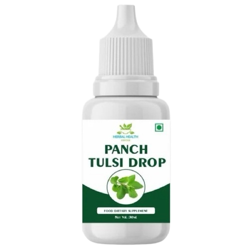 Panch Tulsi Drop
