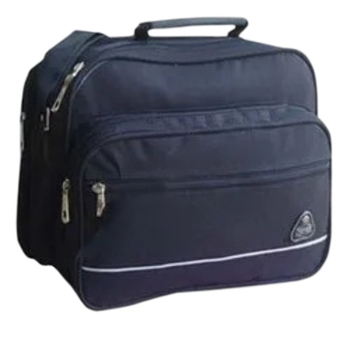 Polyester Compact Shoulder Bags