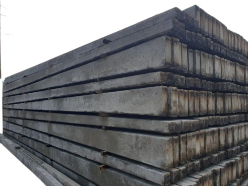 Prestressed Concrete Poles