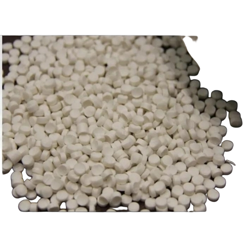 Pvc Granules