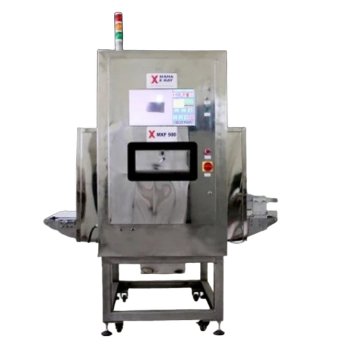 Refurbished Scanning Equipment 