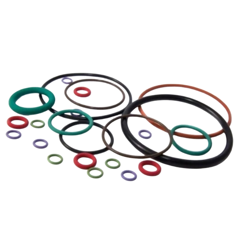 Rubber O Ring