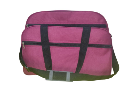Shoulder Travel Bag