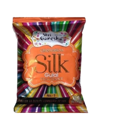 Silk Gulal