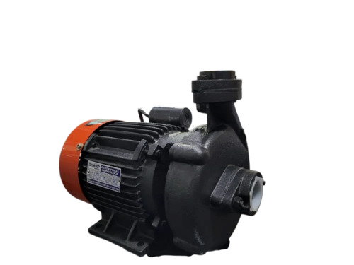Single Phase Mono Block Pump