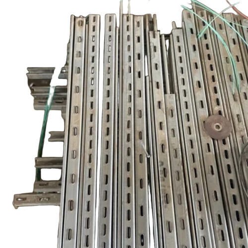 Slotted Strut Channel