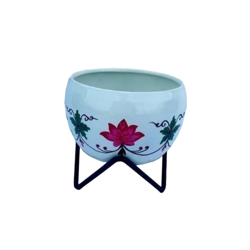 Small Table Top Planters