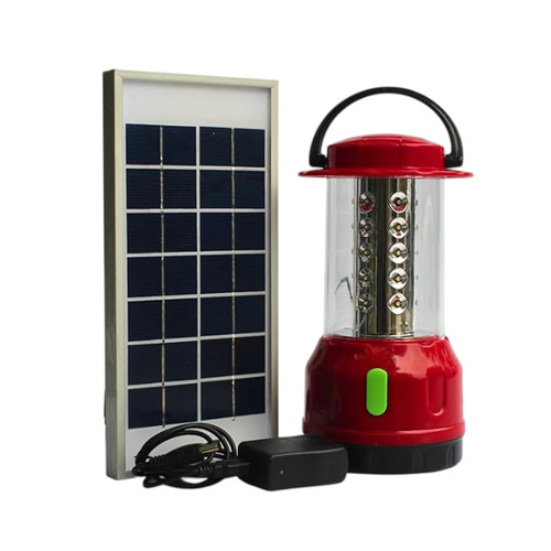 Solar Lanterns