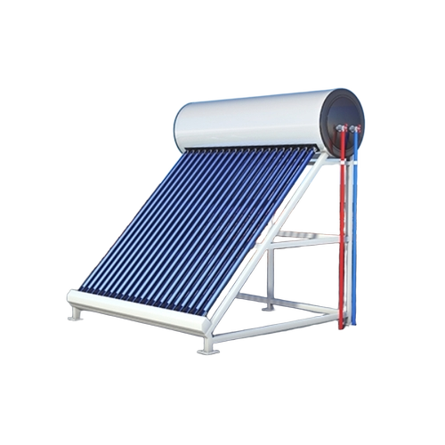 Solar Water Heater 