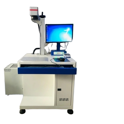 Surgical Instruments Laser Engraving Machine