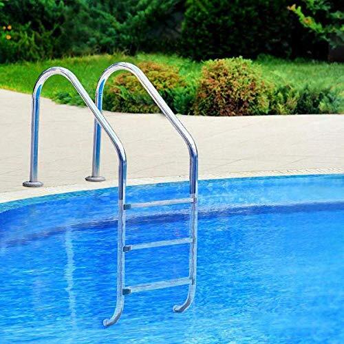 Swimming Pool Ladders