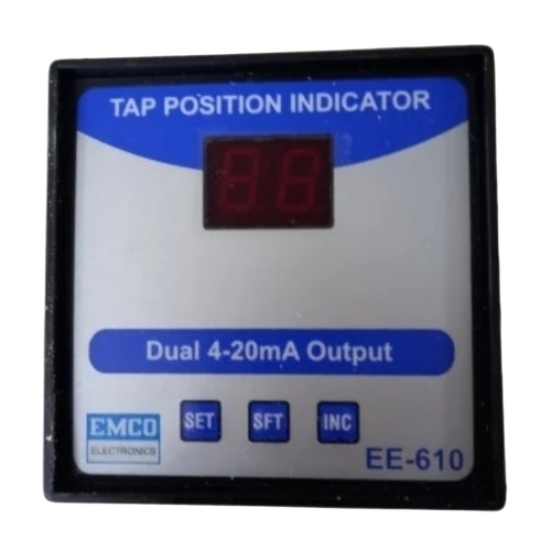 Tap Position Indicator