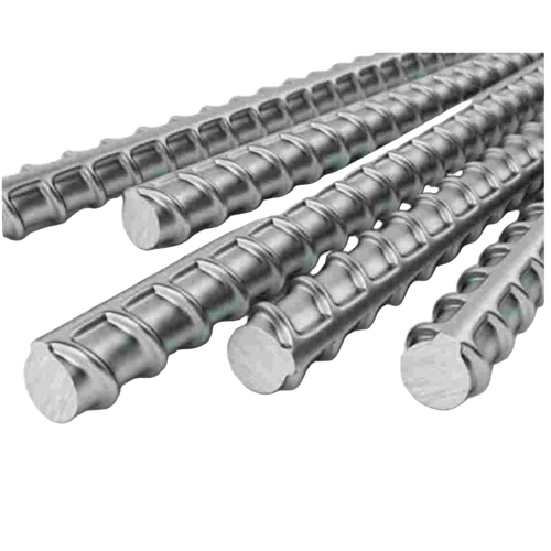 Tmt Bars
