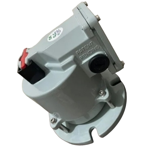 Transformer Pressure Relief Valve T3
