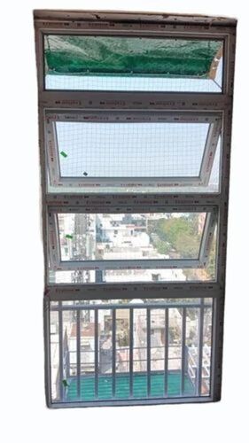 Upvc Casement Windows