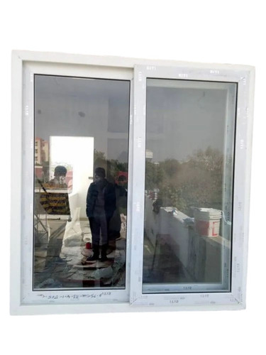 Upvc Sliding Windows