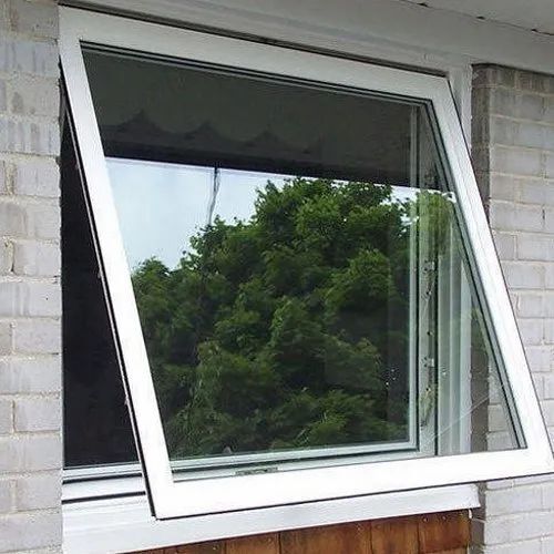 Upvc Top Hung Window