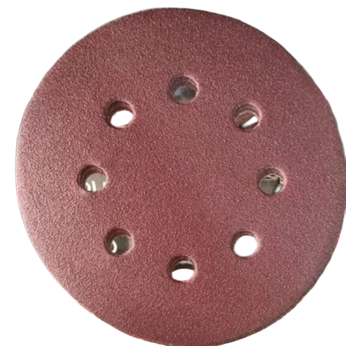 Velcro Sanding Disc Paper