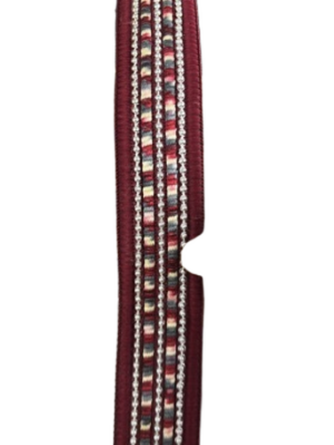 35 mm Moti Footwer Lace