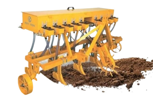 Agriculture Seed Drill
