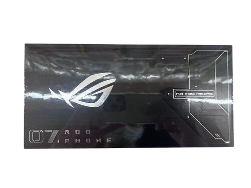 Asus Rog Phone 7 Global Ver. 16Gm Ram 512G Unlocked 5G Ai2205 - Android Version: Yes