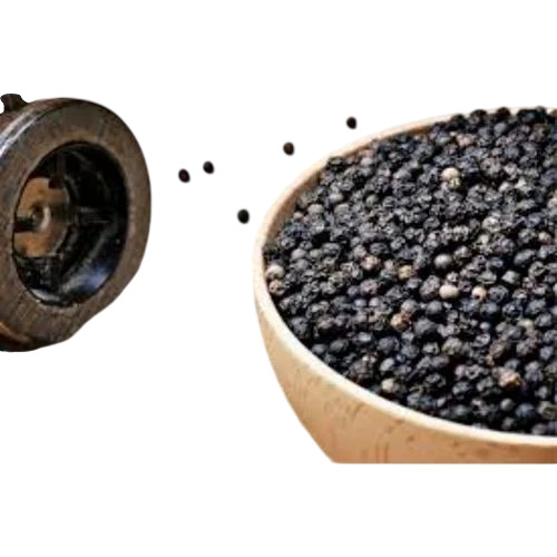 Black Pepper Seeds