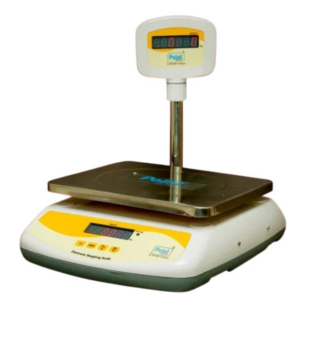 Digital Table Top Scale