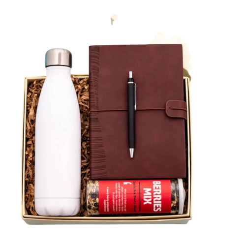 Gift Hamper Box