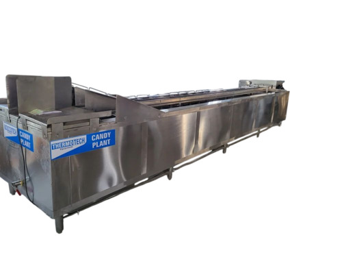 Ice Candy Making Machine