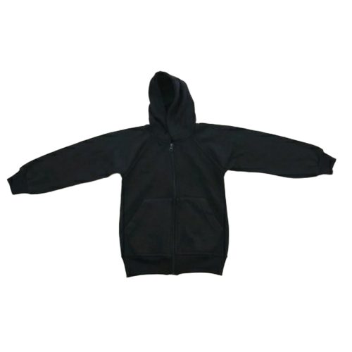 Kids Hooded T Shirt