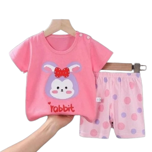Kids T Shirts & Shorts