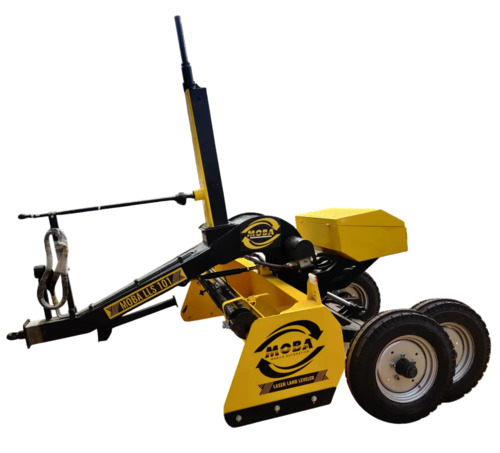 Land Leveler
