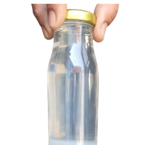 Liquid Sodium Silicate - Application: Industrial