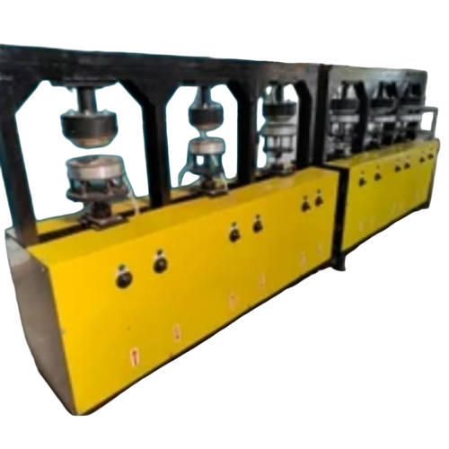 Paala Plate Making Machine 