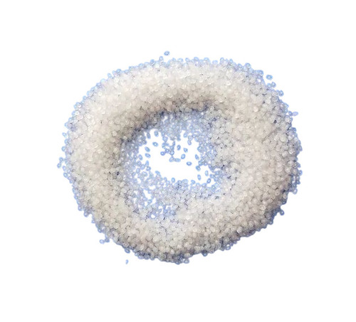 plastic polymers