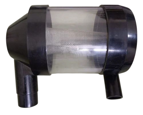 Plastic Somet Filter Dust Box