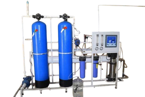 Reverse Osmosis Plant