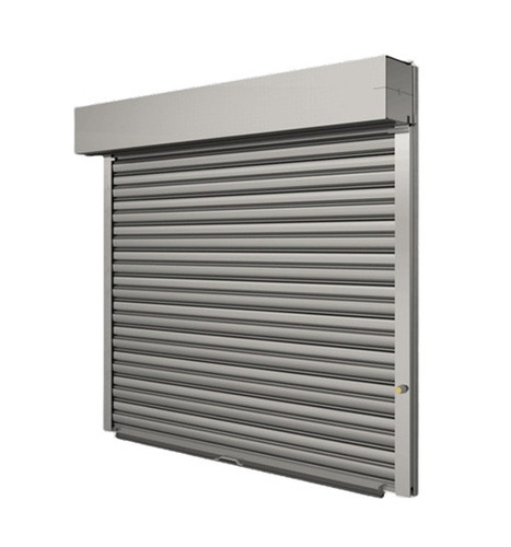 Roll Up Shutter