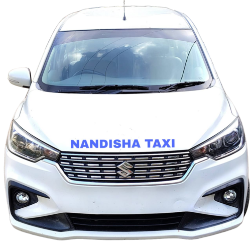 Taxi Services in Prayagraj