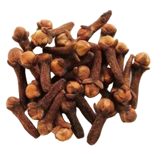 Whole Dry Cloves 