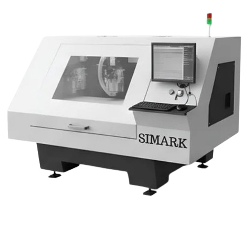 18000 Rpm Automatic Pcb Drilling Machine