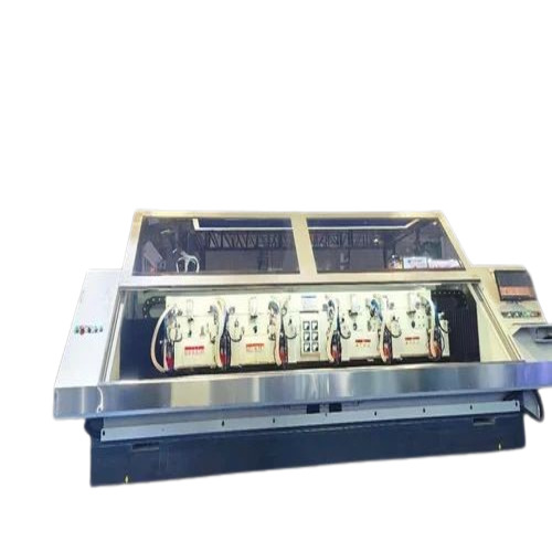 200000 Rpm Automatic Pcb Drilling Machine
