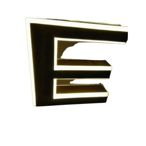 Acrylic Led Letter 