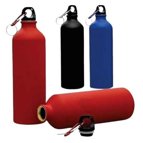 Aluminum Water Bottle