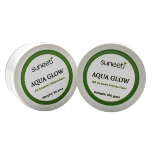 Aqua Glow - All Season Moisturising Cream - Quality: Standard Quality