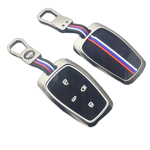 Car Metal Keycover
